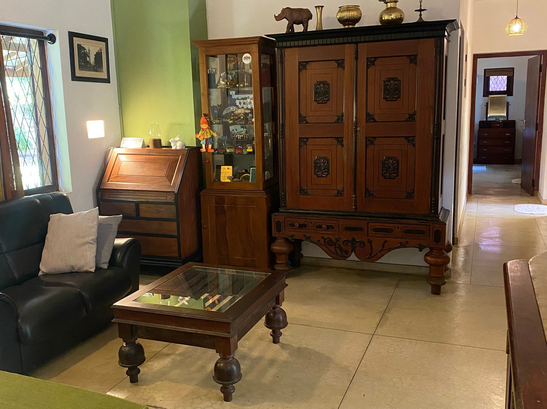 Tangalle Green House主图