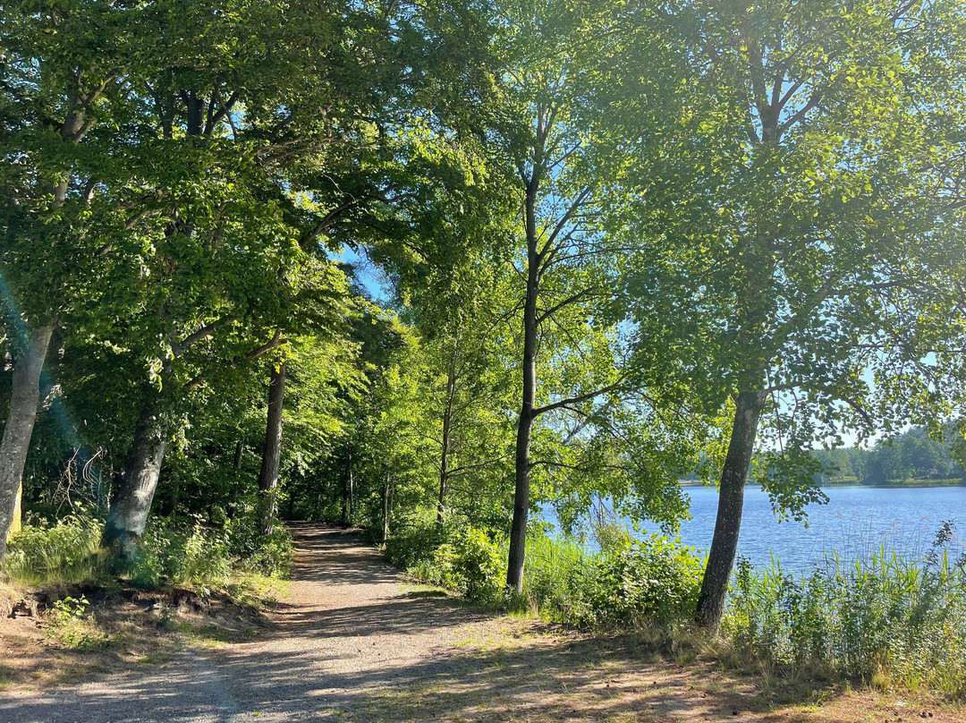 Sjökaptensgården B&b