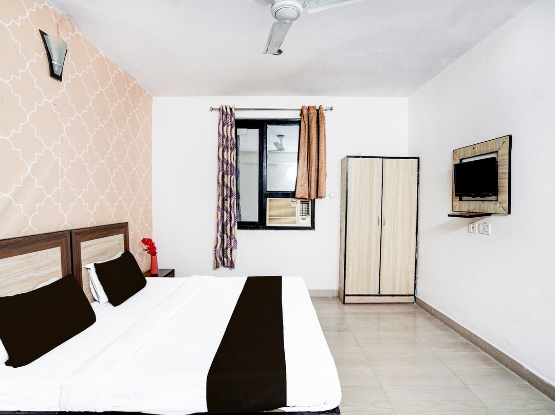 Hotel O Taj Nagar Phase 2主图