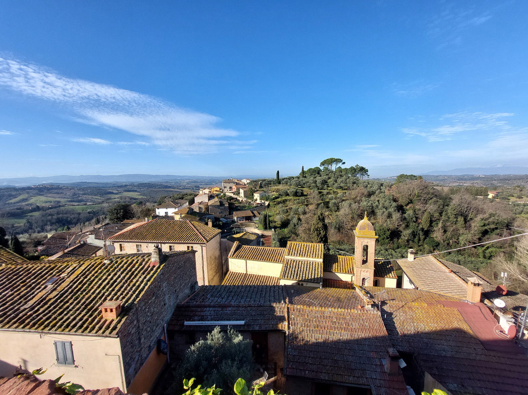 Chiesa dei Santi Bartolomeo e Giusto景点图片