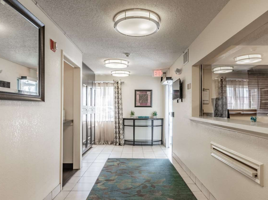 Sonesta Simply Suites Nashville Brentwood主图