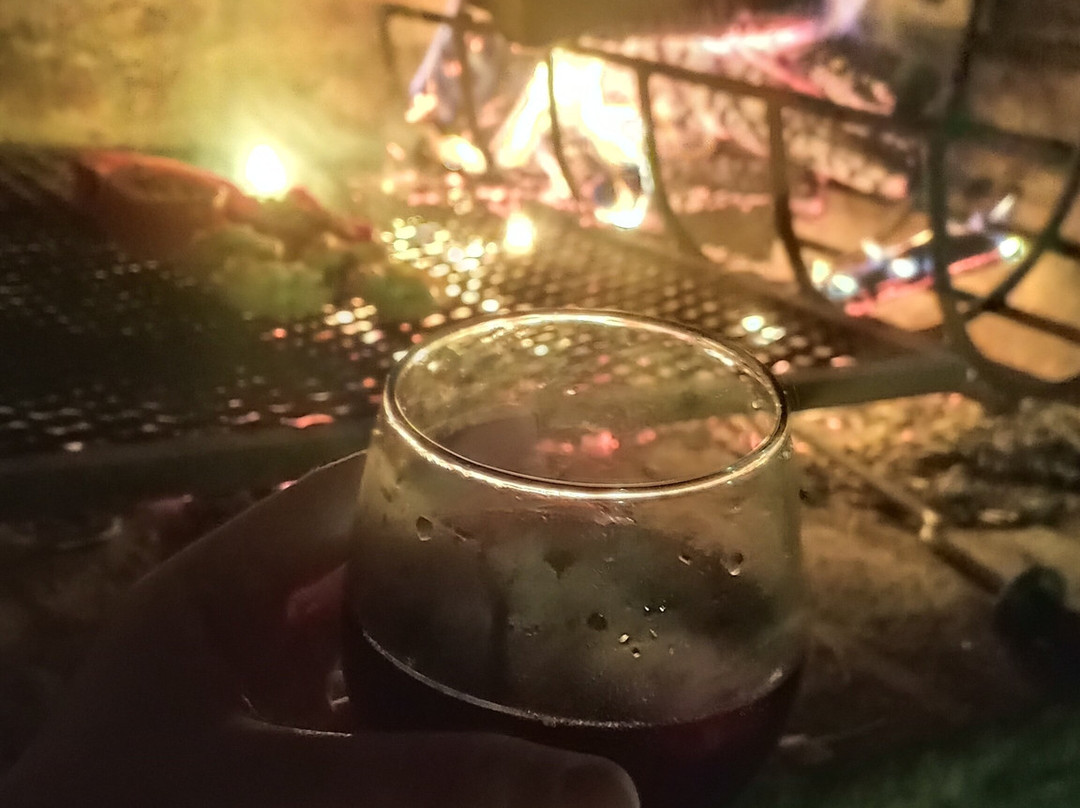 Villa Toscana Boutique Hotel主图