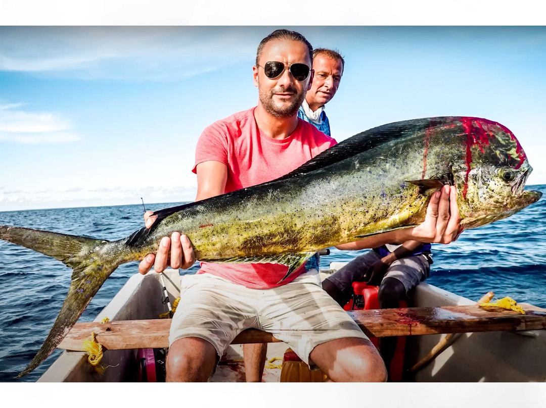 Zanzibar Anglers Paradise Fishing Charters And Trips-Kizimkazi Mkunguni必去景点
