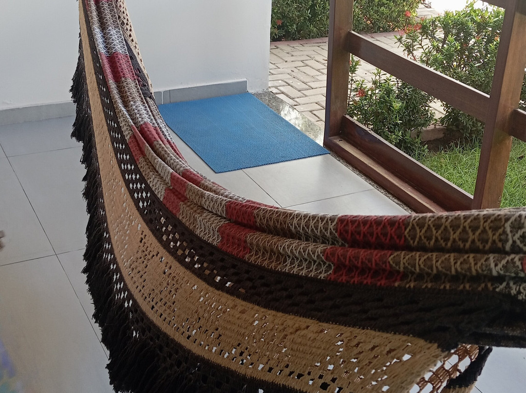 Hotel Reserva do Xingó主图