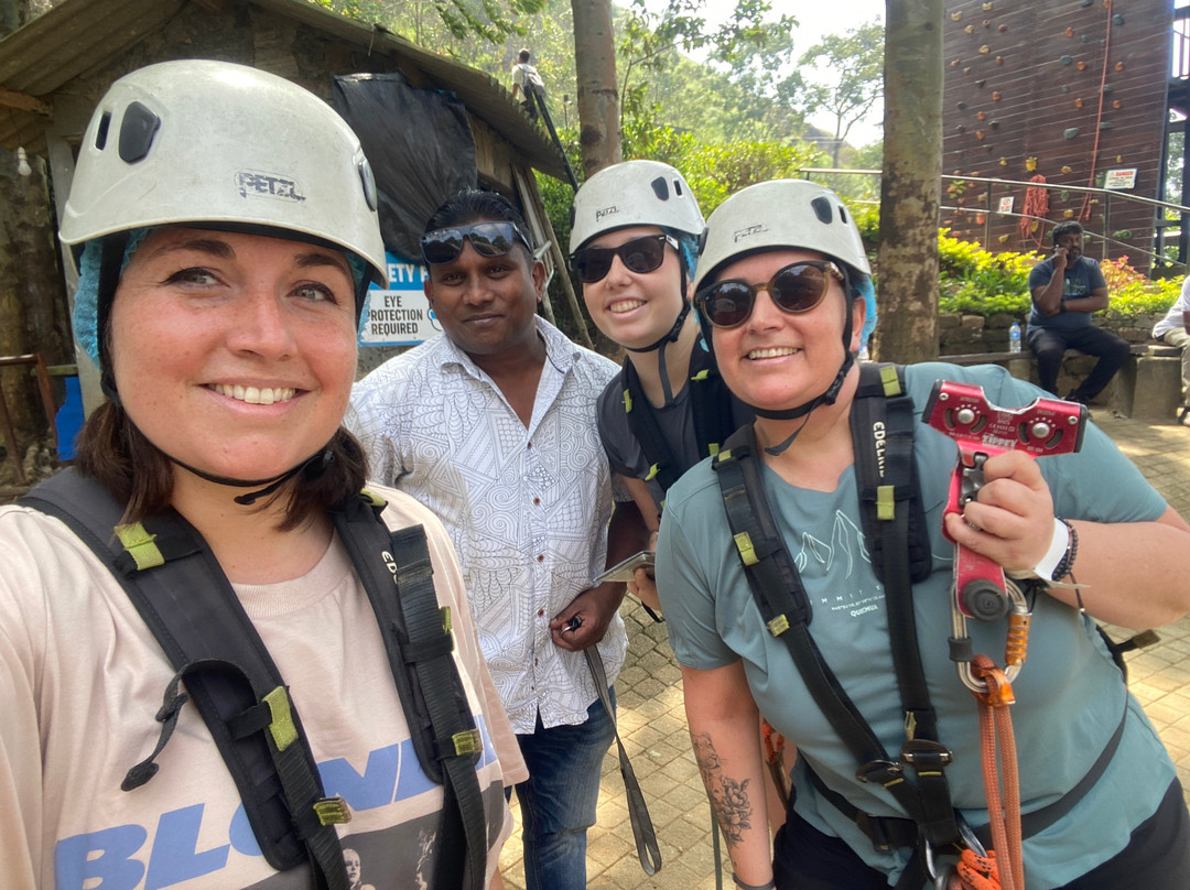 Sri Lanka Travel With Suresh-康提必去景点