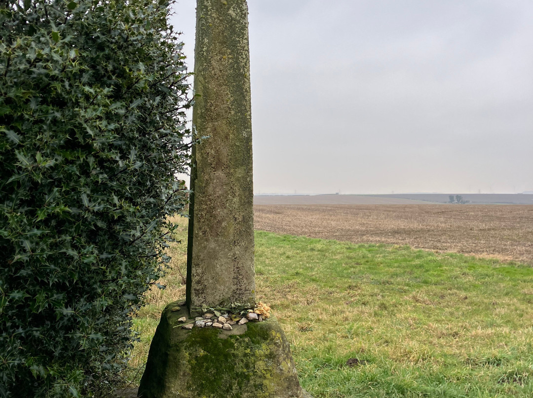 Towton Battlefield景点图片