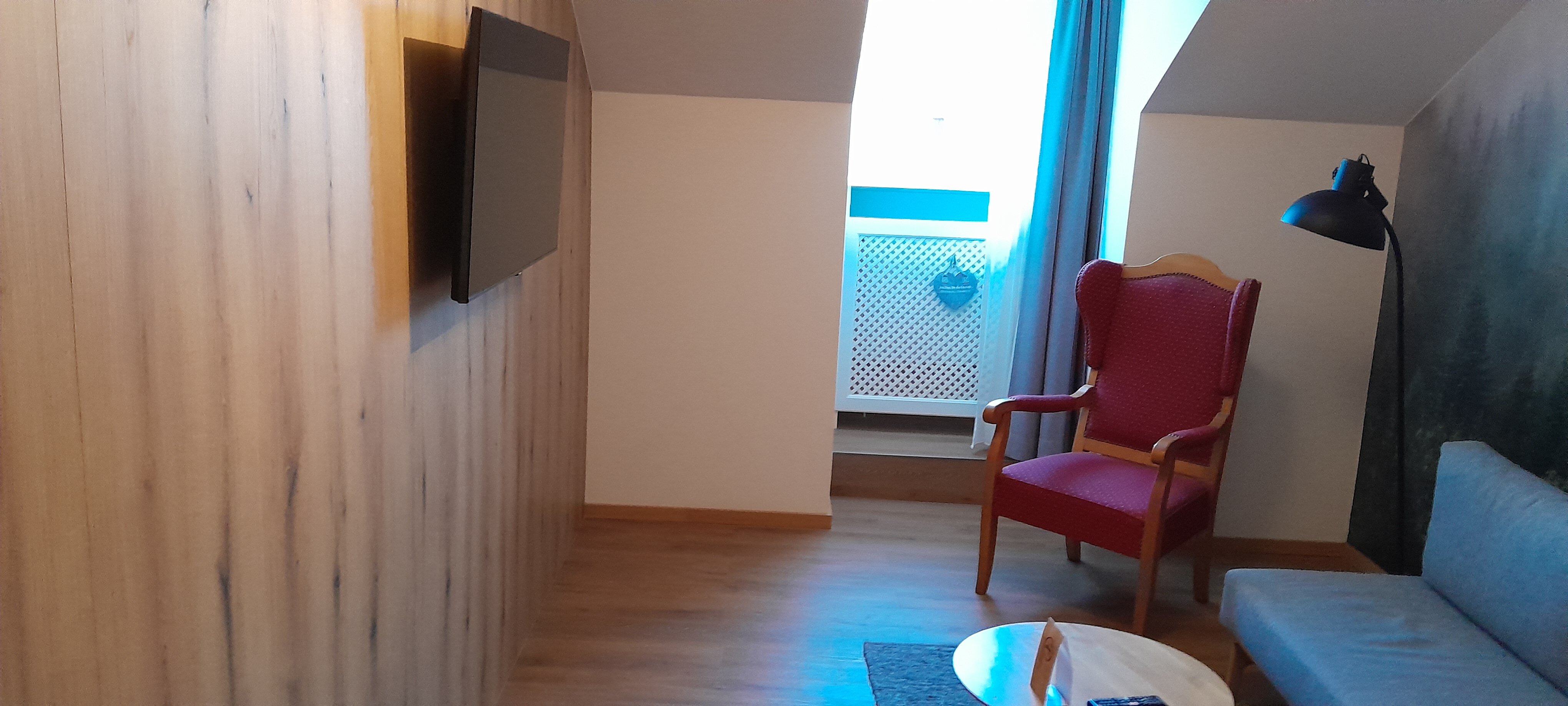Hotel Drei Quellen Therme-官方