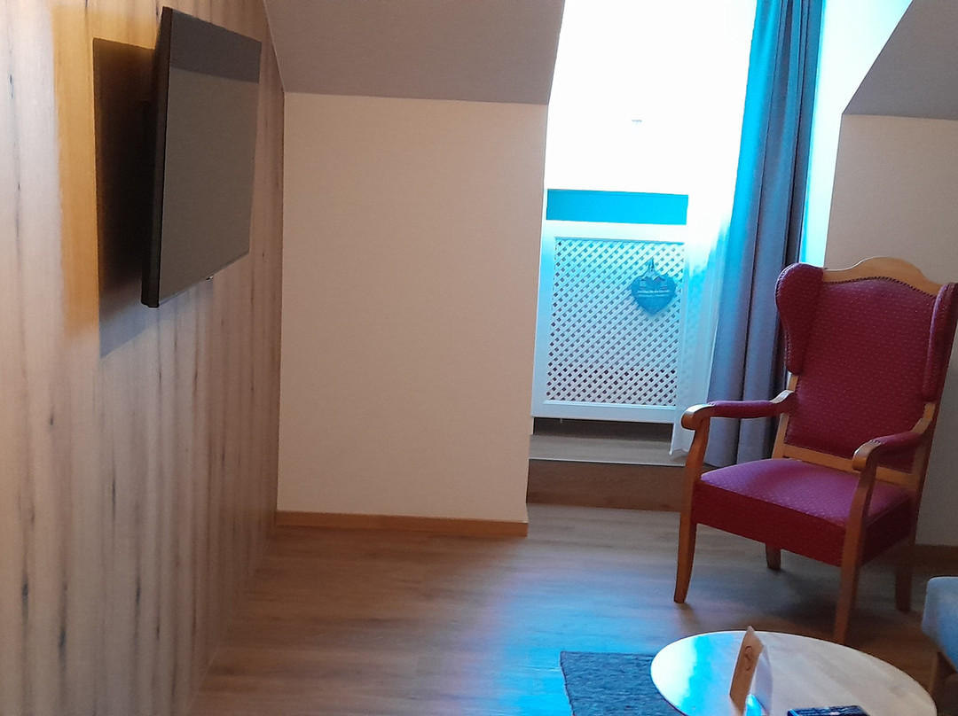 Hotel Drei Quellen Therme主图