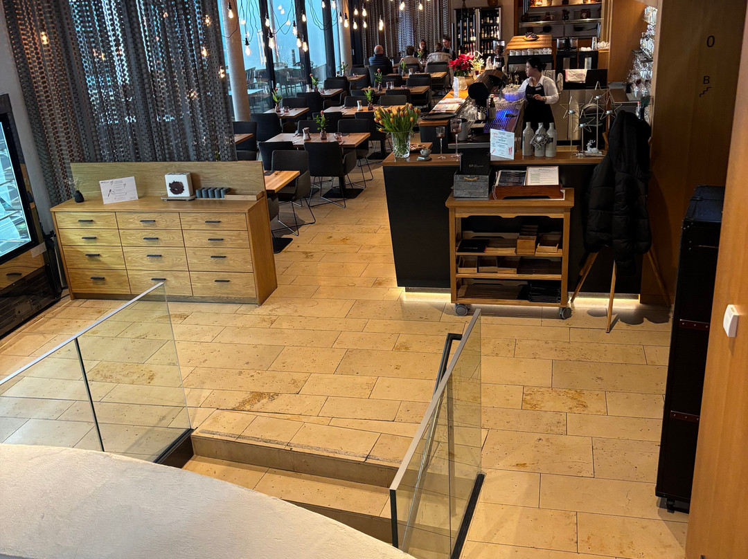 Hotel & Restaurant  Alte Posthalterei主图