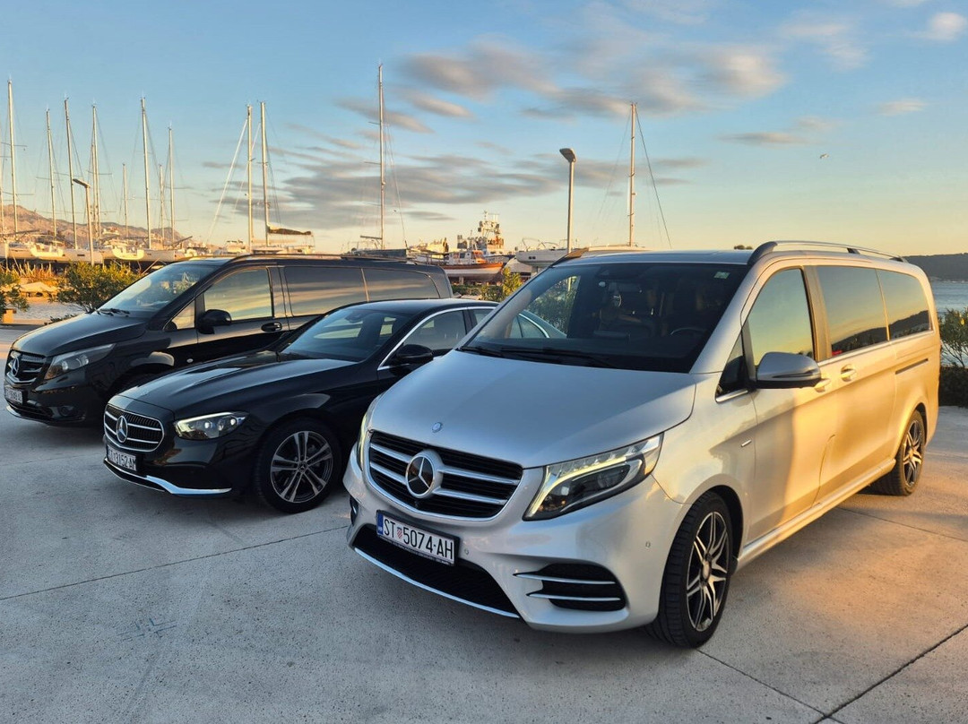 Taxi Transfers Services
