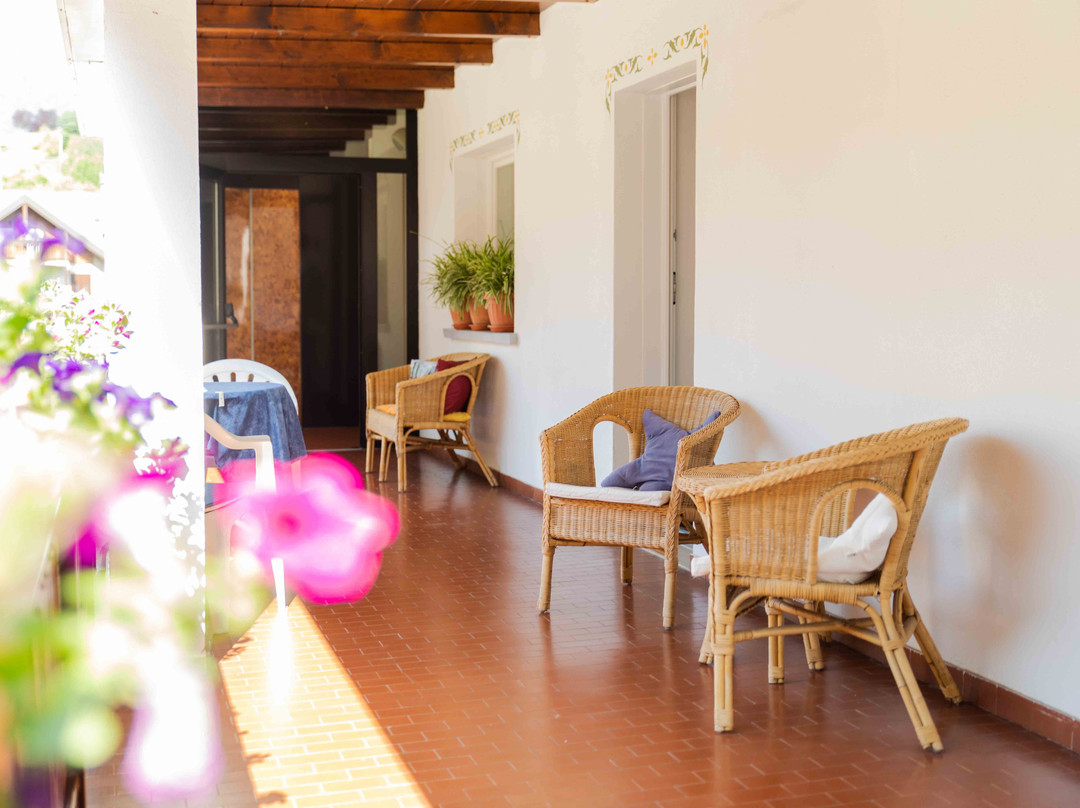 Albergo Bellavista主图