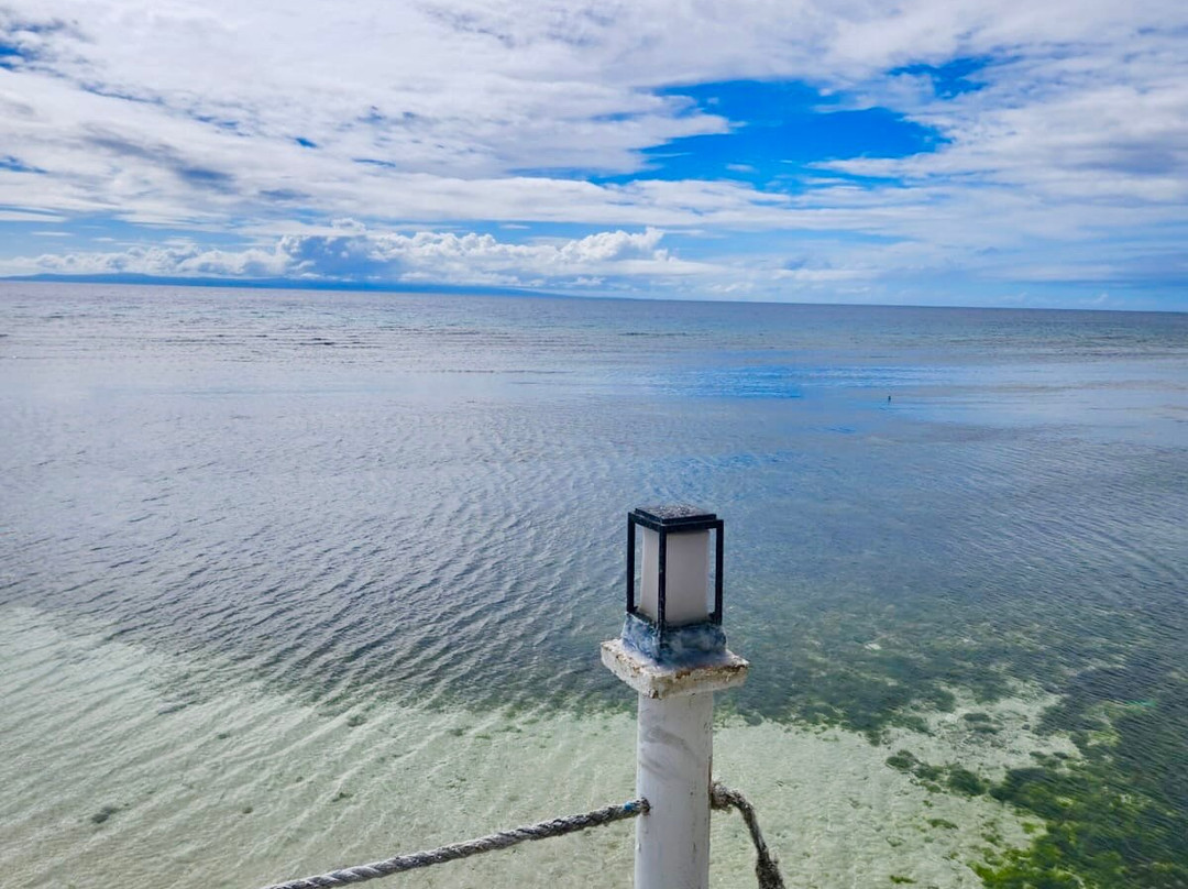 栋桑斯118号海滩度假酒店主图