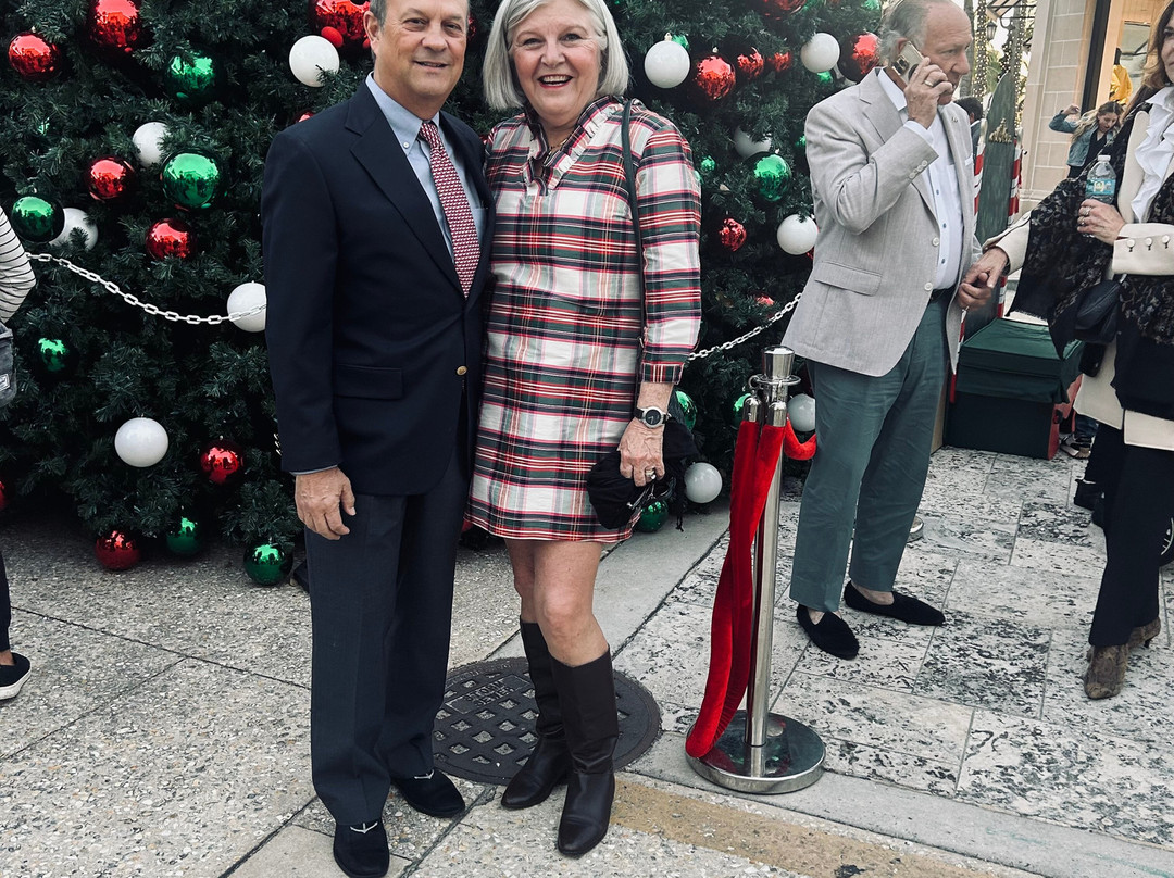 Palm Beach Historic Inn主图