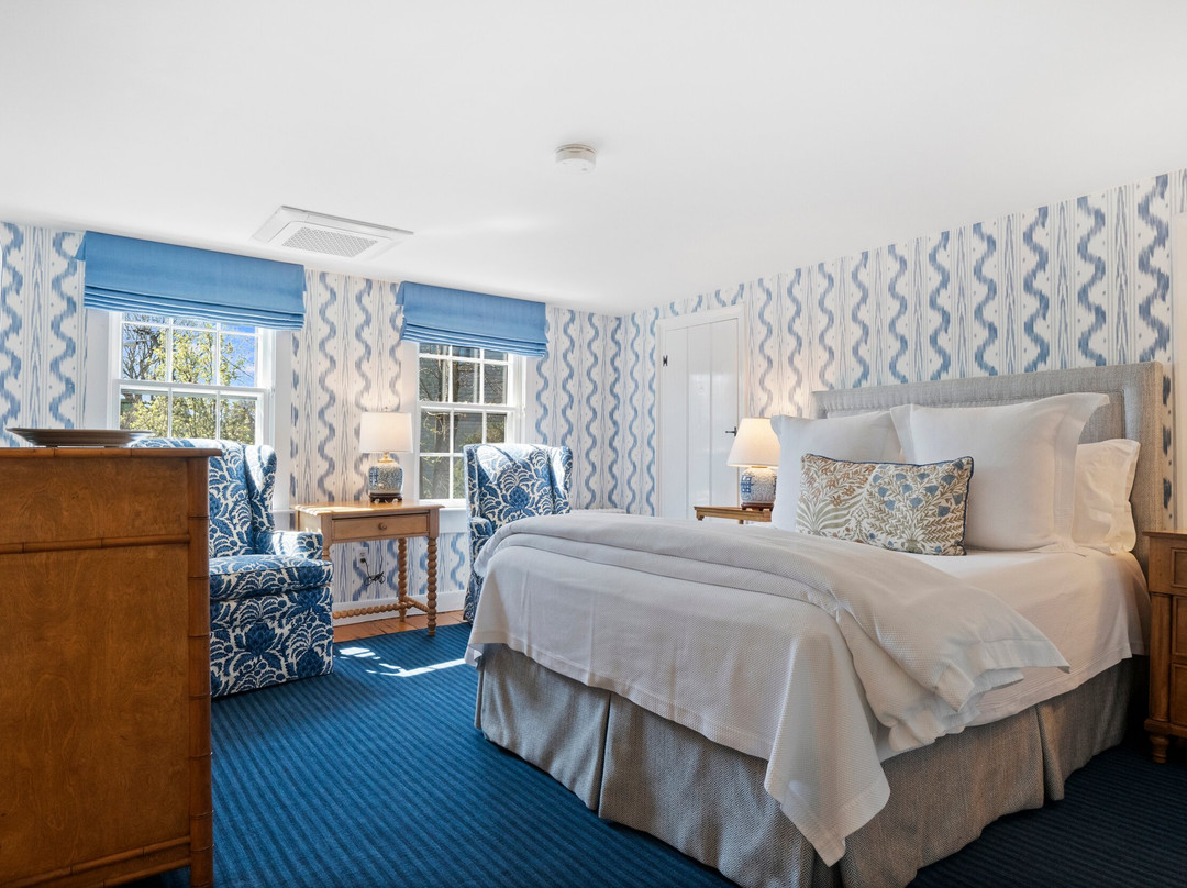 Union Street Inn主图