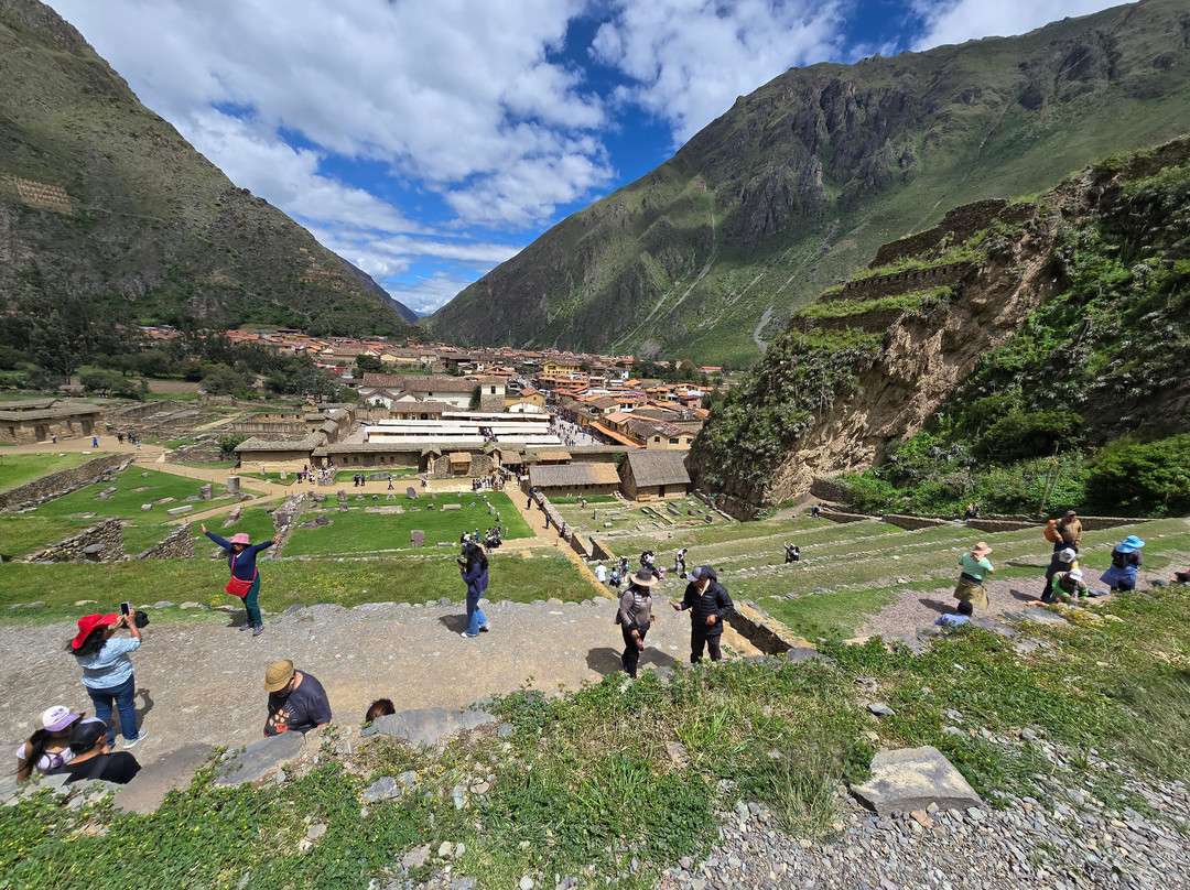 Viajes Pachacutec-库斯科必去景点