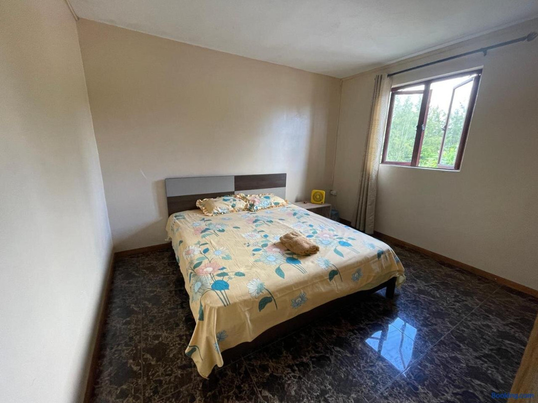 Riambel Paradise Inn