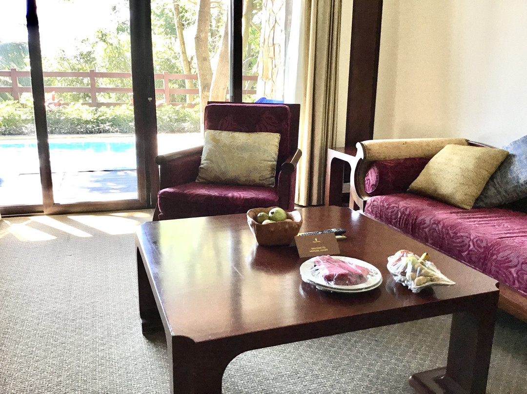 芽庄市文皮尔豪华酒店主图