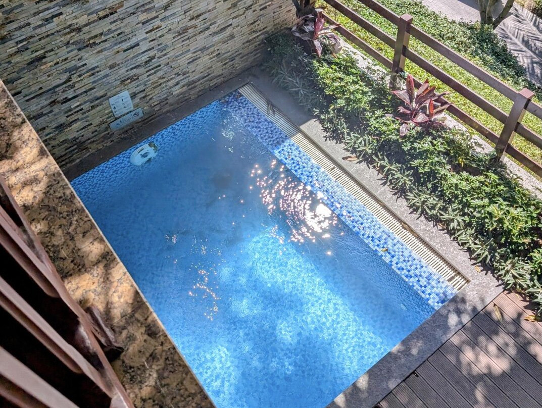 芽庄市文皮尔豪华酒店主图