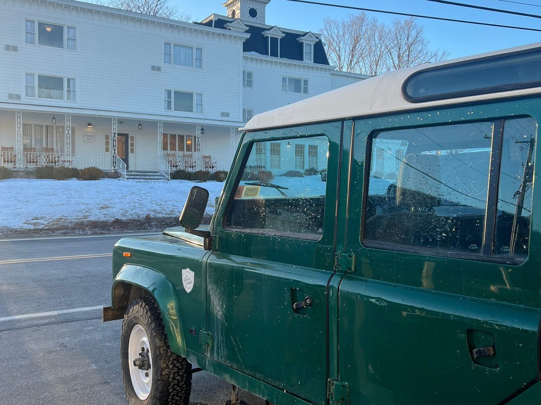 Wylder Windham主图