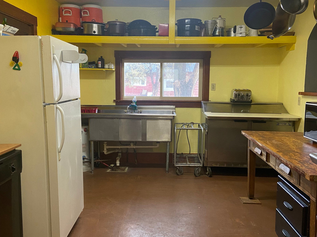 Alameda's Hot Springs主图