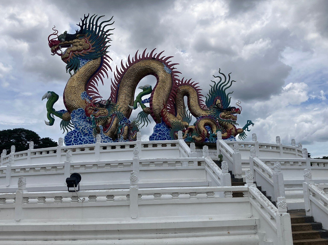 Paradise Park景点图片