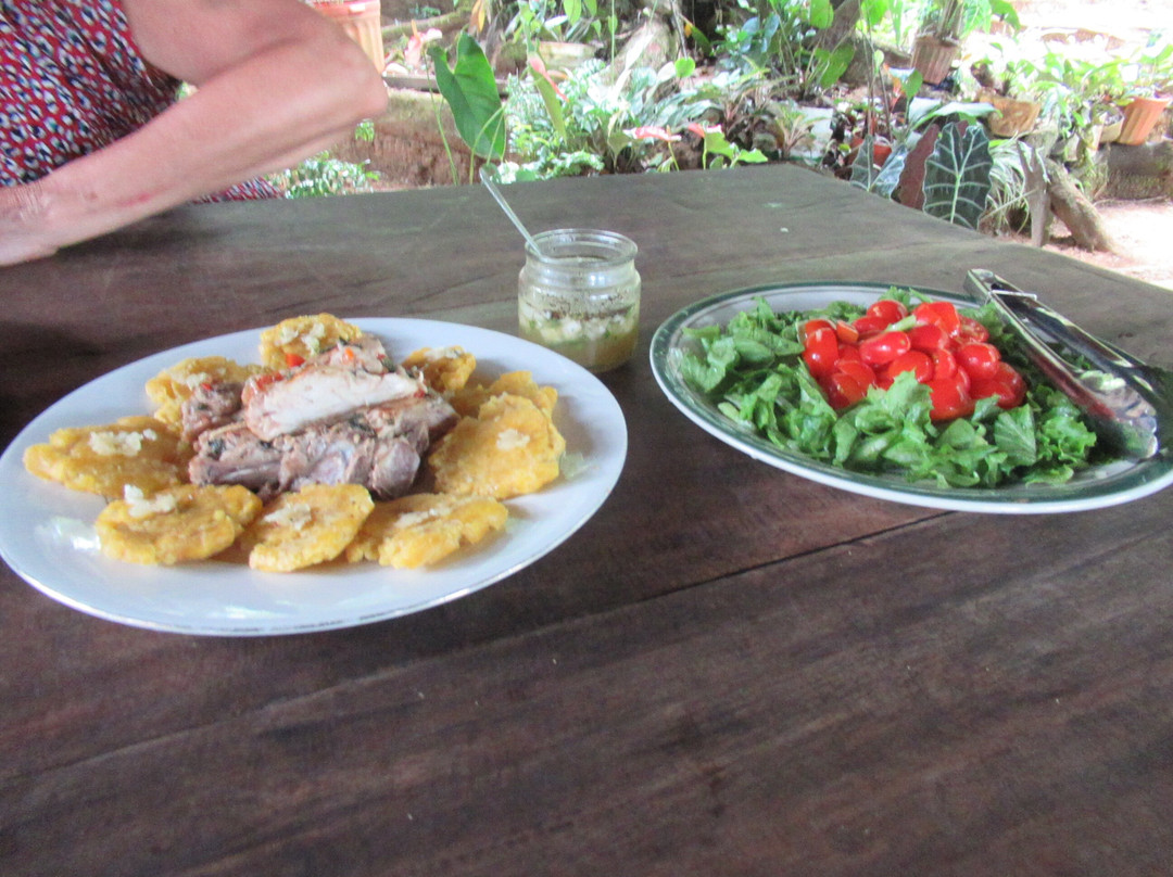 Chon y María Organic Farm景点图片