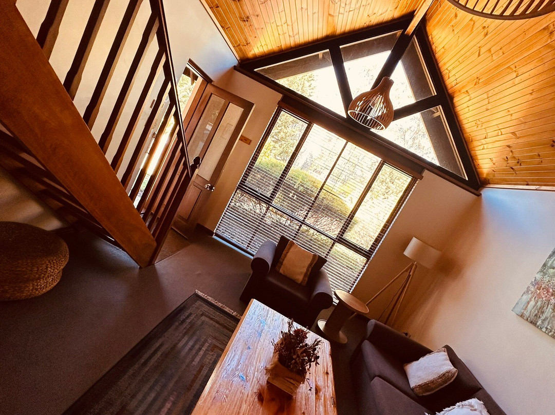 玛格丽特河度假村主图