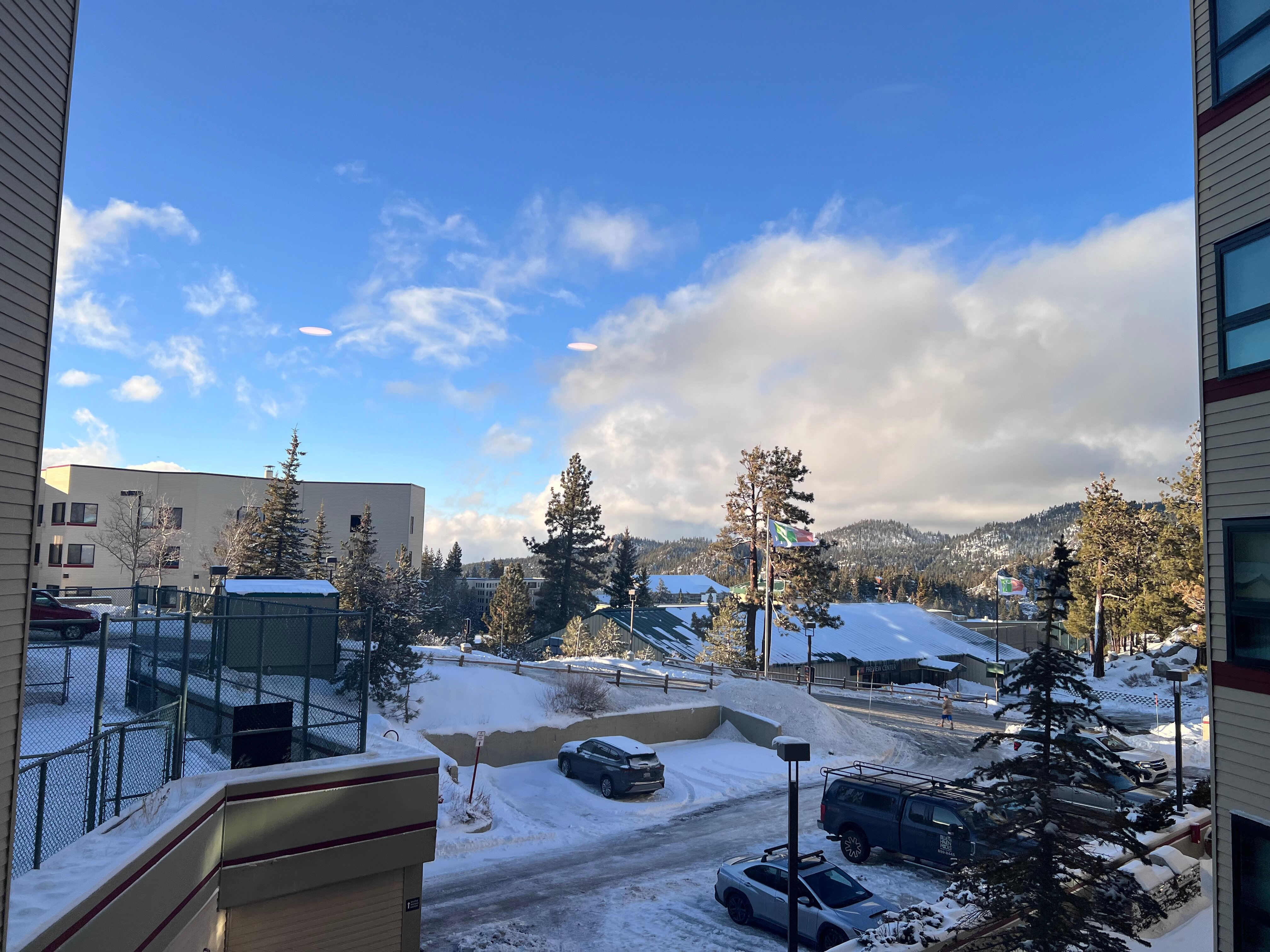 Holiday Inn Club Vacations - Tahoe Ridge Resort-官方