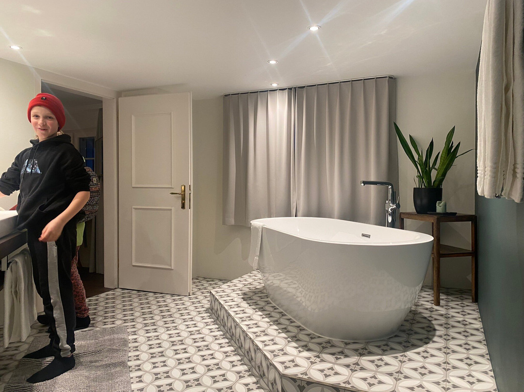 Alte Metzg - Boutique Pension