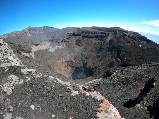GoPucon Turismo Aventura-普孔必去景点