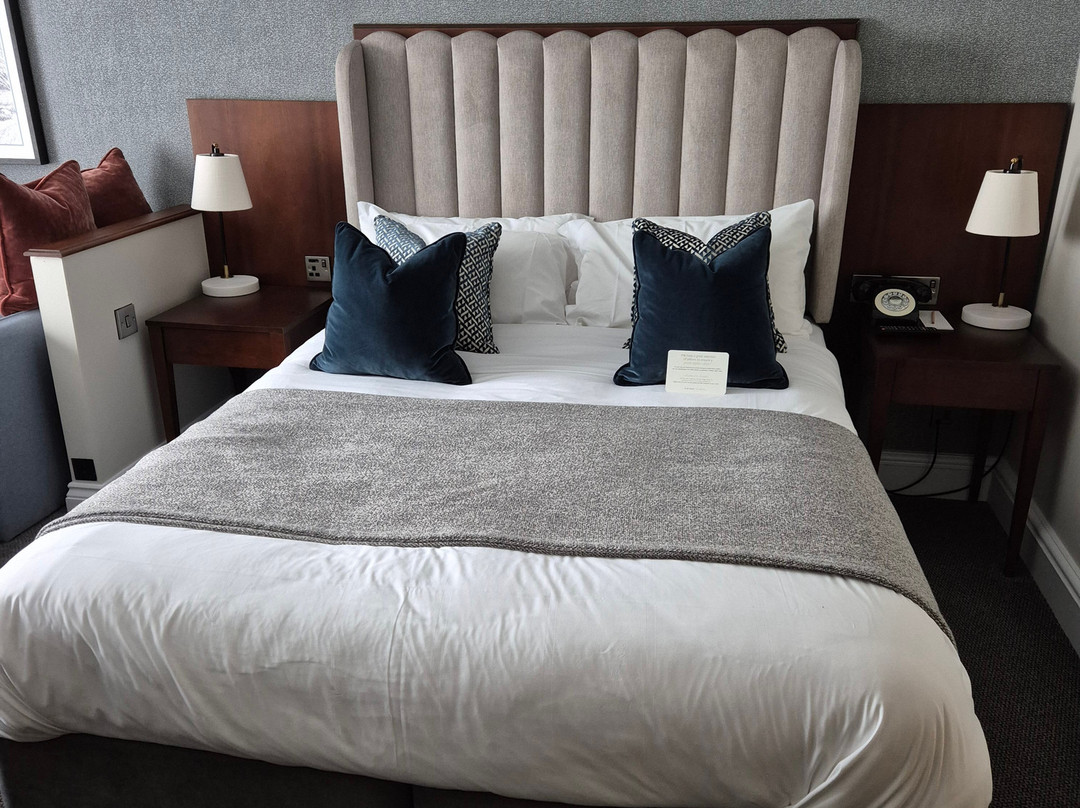 Cottons Hotel & Spa主图