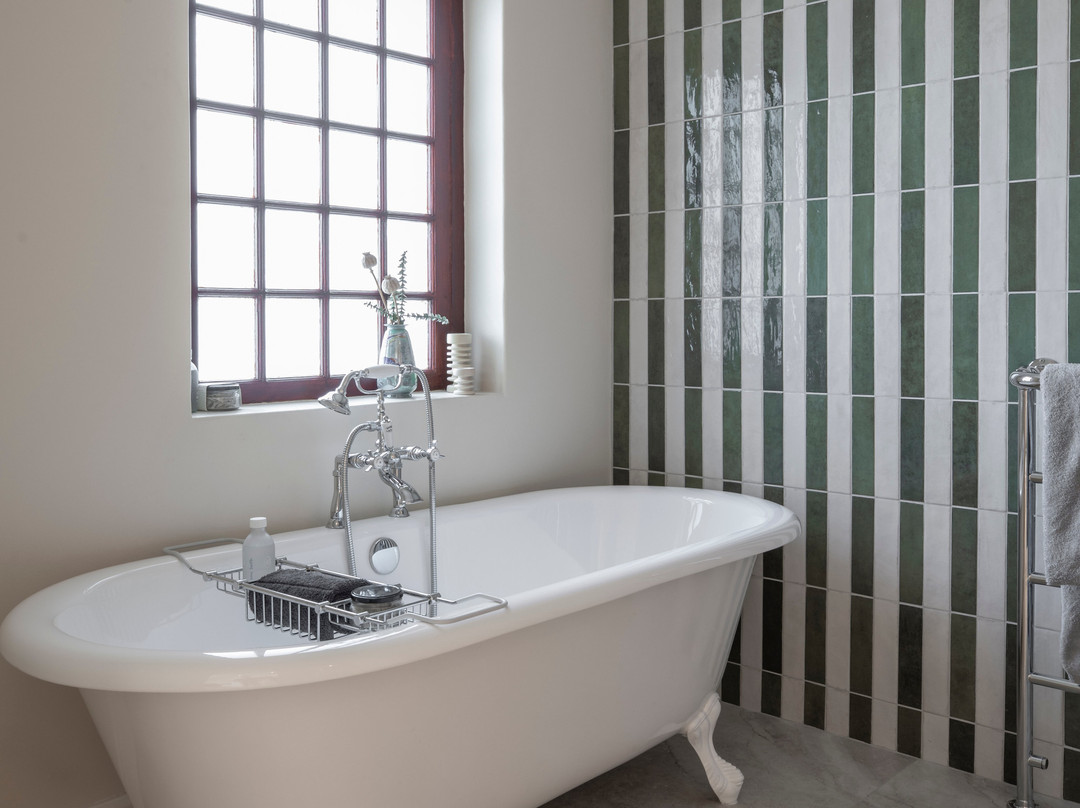 St James Manor主图