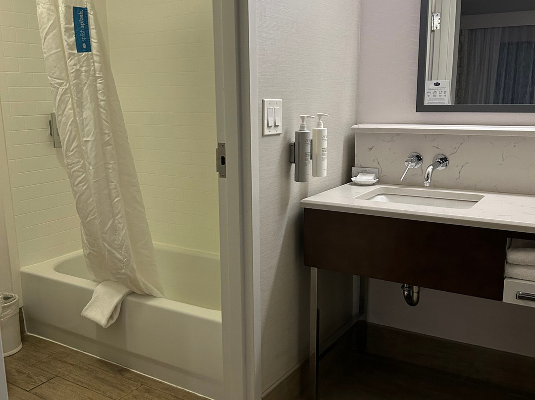 Hampton Inn & Suites Columbus Hilliard主图