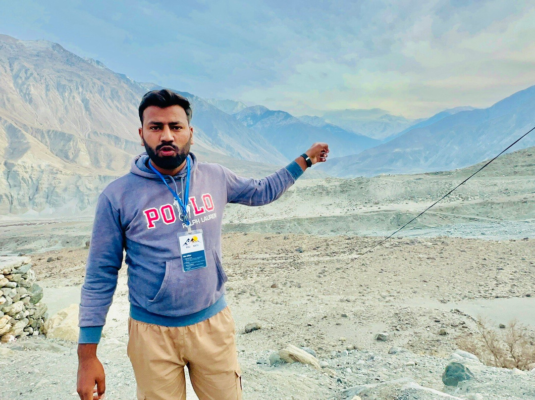 Nanga Parbat-Astore必去景点