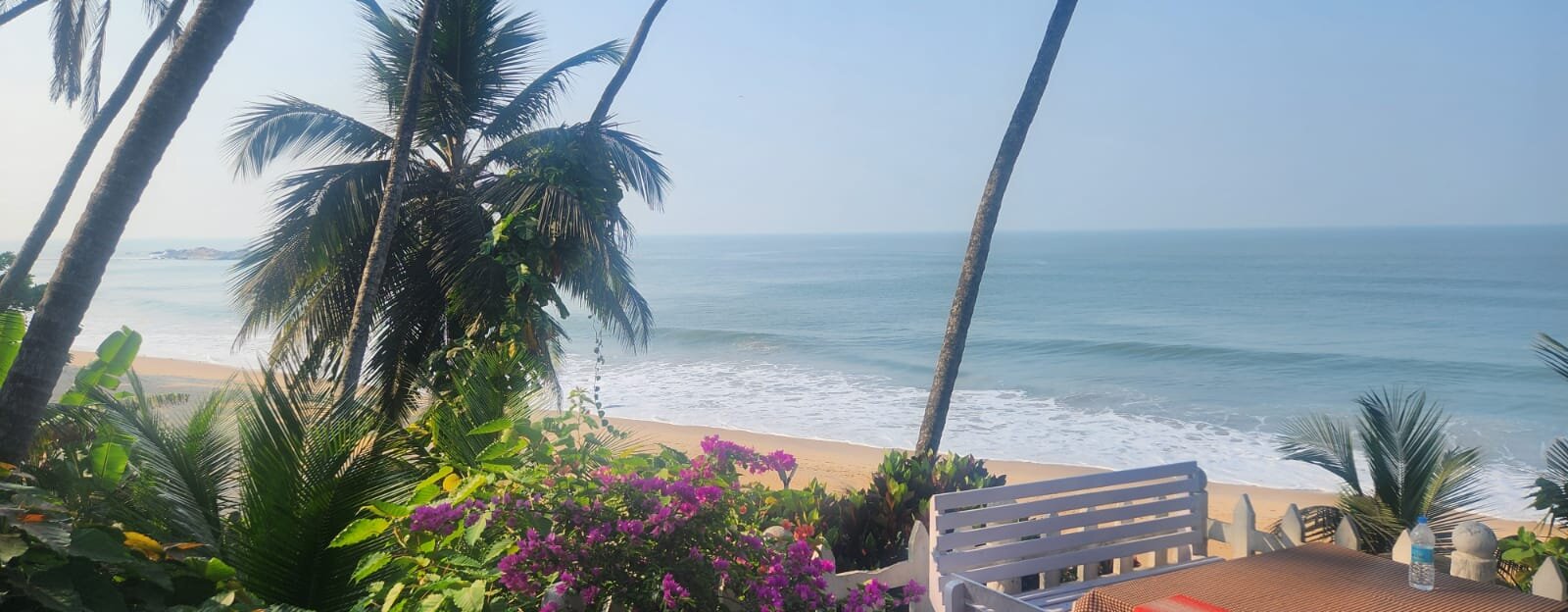 Ocean Hues Beach House-官方