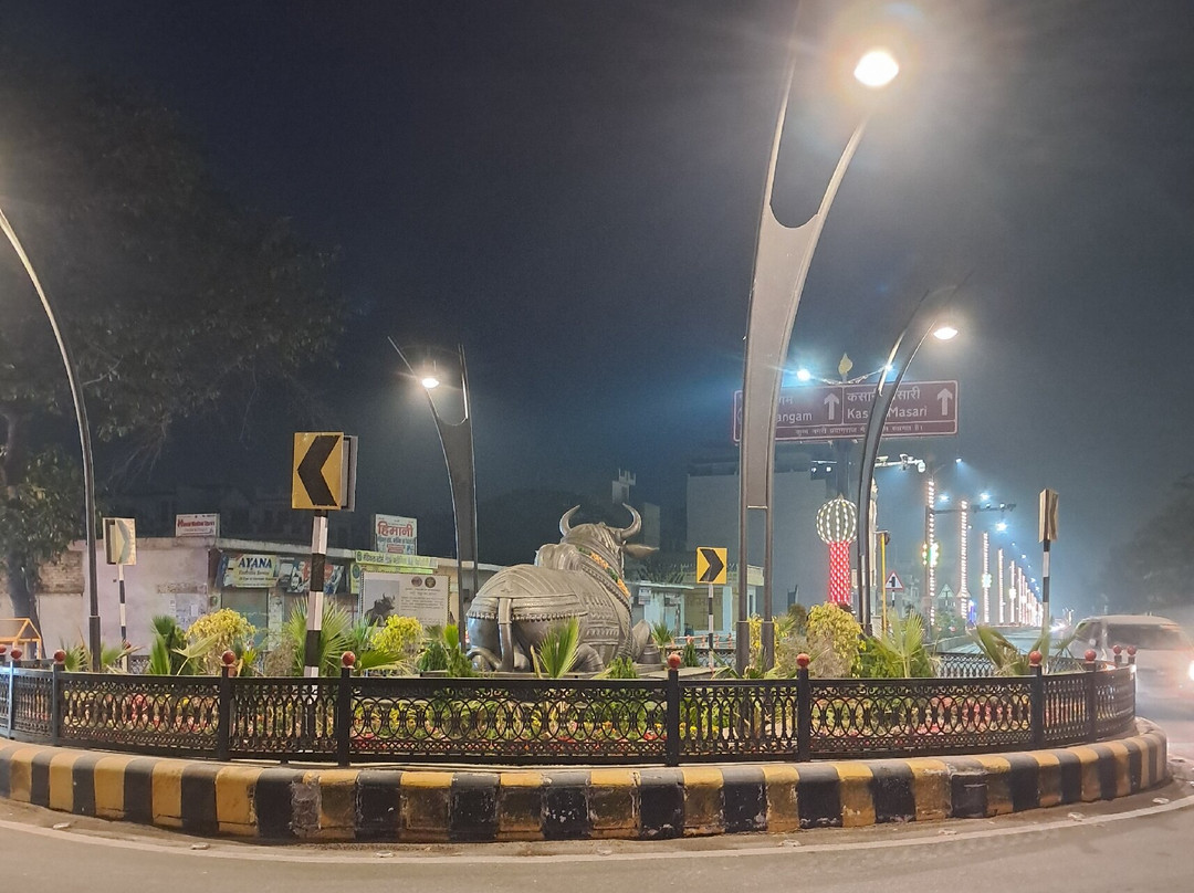 Mahakumbh Mela Prayagraj 2025景点图片