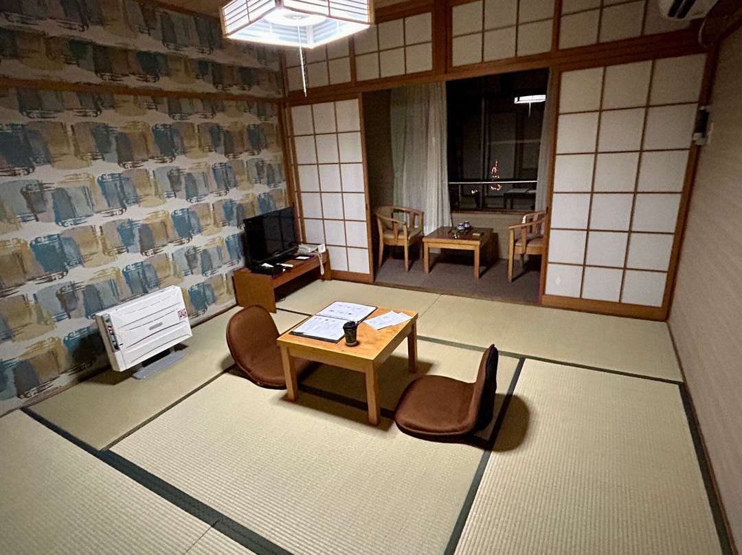 Hiroshima Kita Hotel主图
