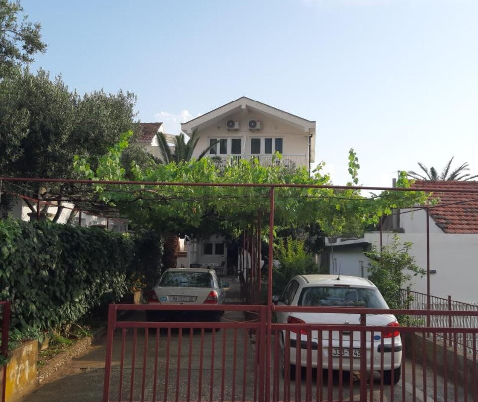 Iva Apartments