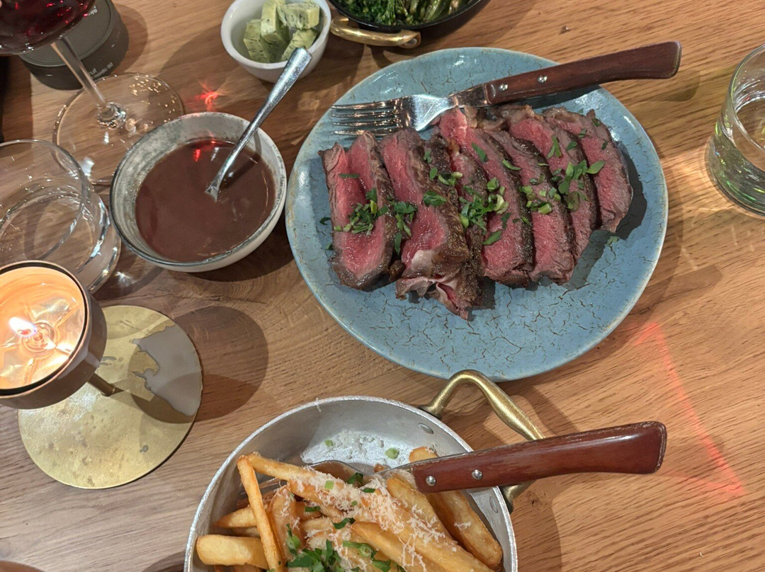 Txaba Mat + Vinbar