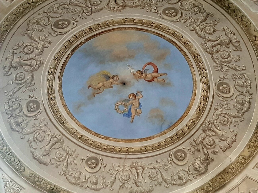 Chiesa Della Madonna Del Carmine景点图片