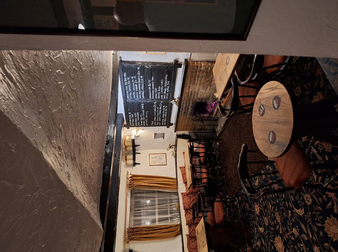 The Bay Horse Country Inn主图