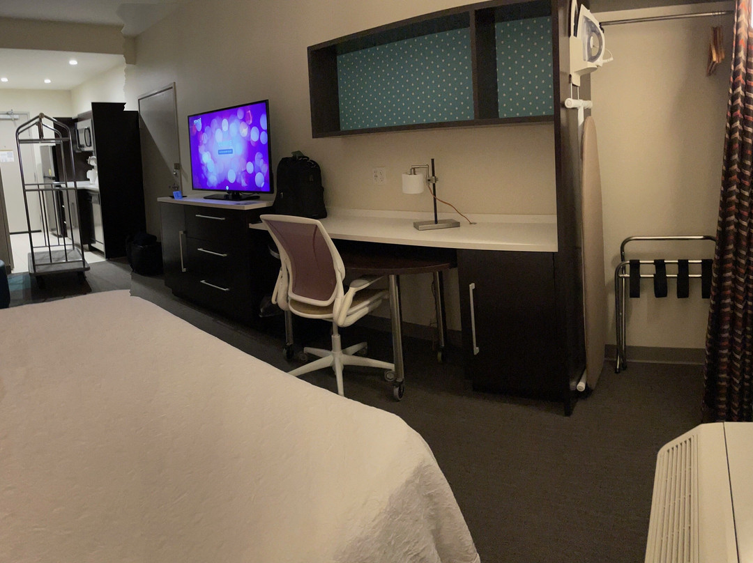 Home2 Suites by Hilton Abilene主图