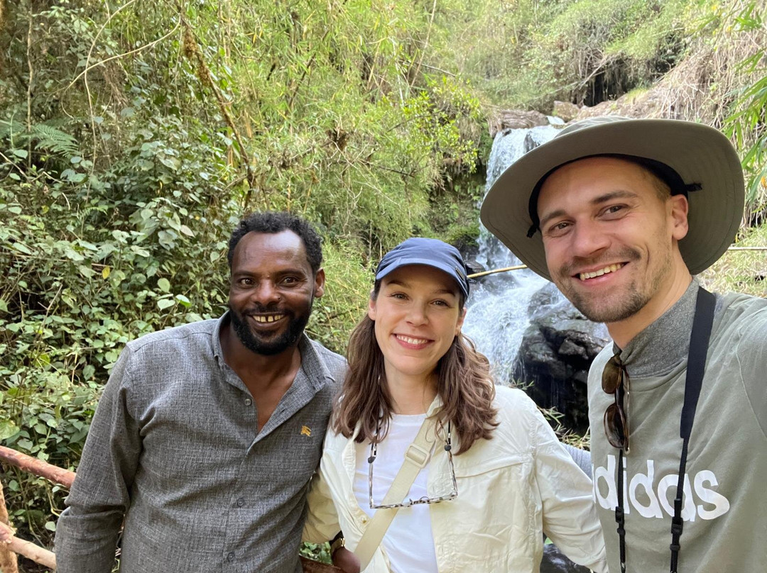 Bale Trek Ethiopia Tours景点图片