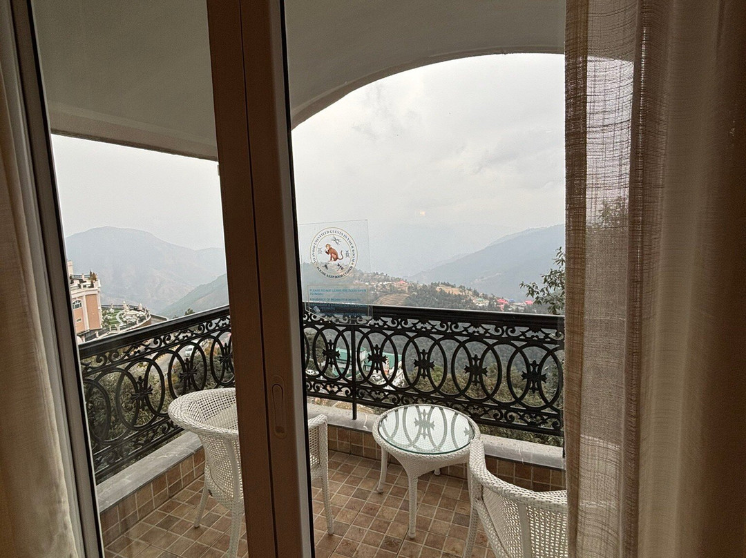 Welcomhotel by ITC Hotels, Tavleen, Chail主图