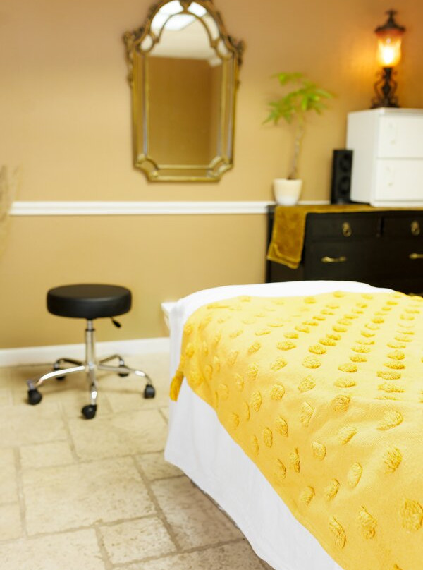 Lemon Tree Spa-Tierra Verde必去景点