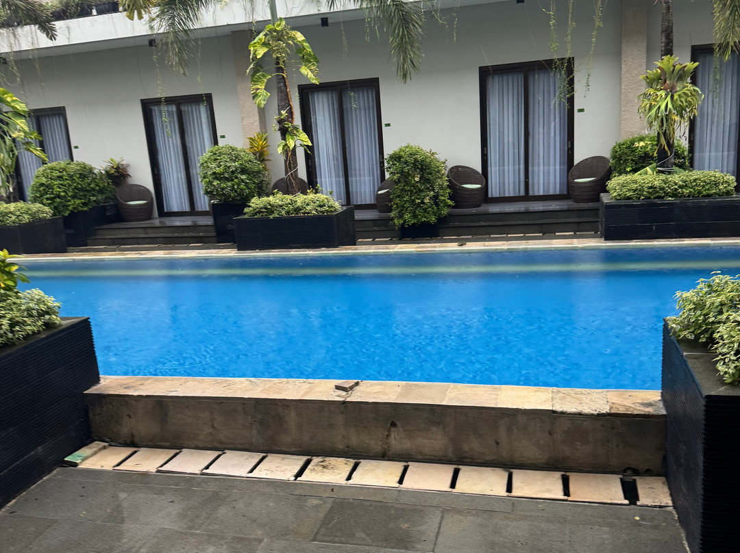 ILLIRA Lite Hotel Praya主图