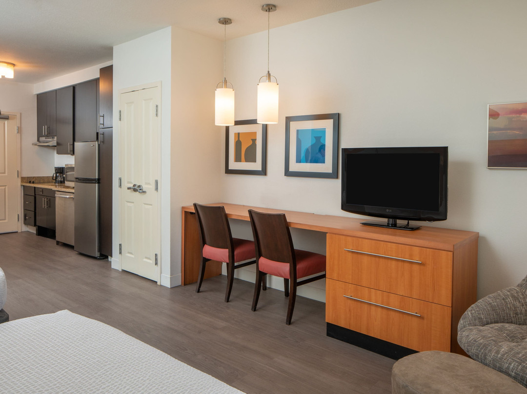 TownePlace Suites by Marriott Vernal主图