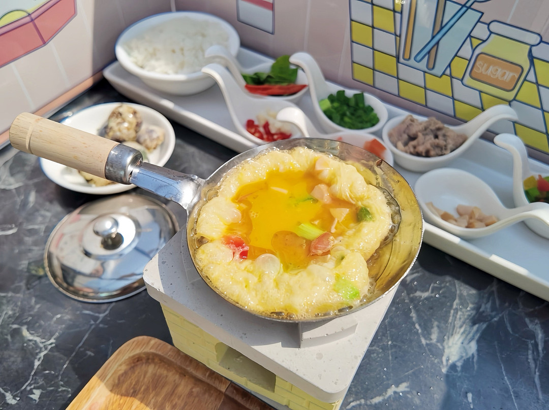 卡瓦利卡萨度假村主图