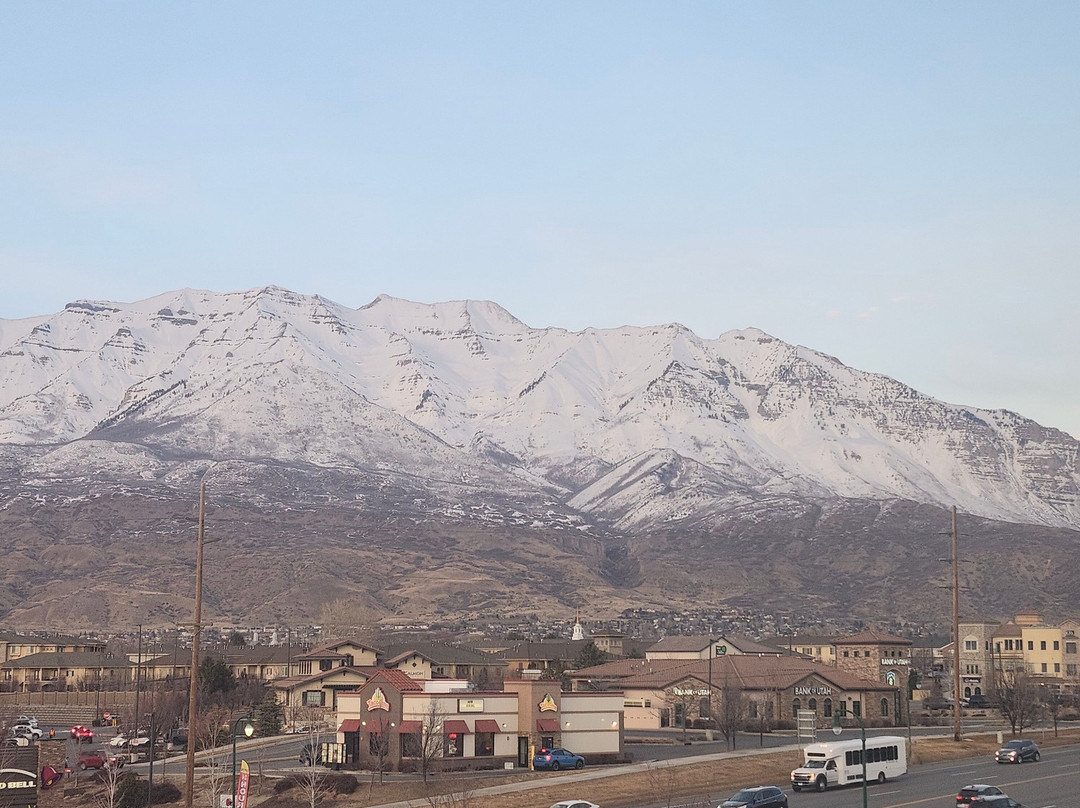 La Quinta Inn & Suites by Wyndham North Orem主图