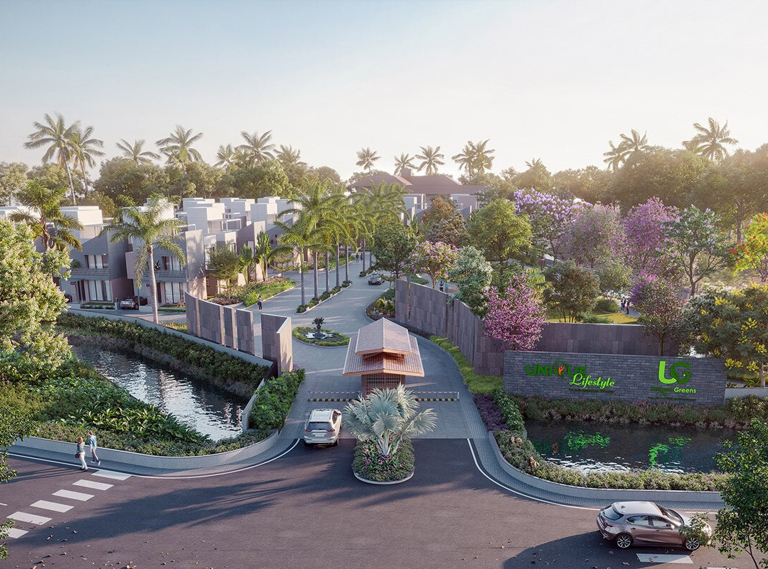 Unique Resort & Lifestyle